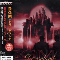 Dreamland (Japanese Edition) mp3 Album by DGM