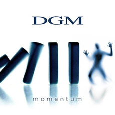 Momentum (Japanese Edition) mp3 Album by DGM