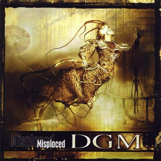 Misplaced mp3 Album by DGM