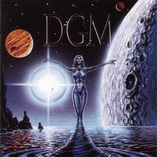 Change Direction mp3 Album by DGM