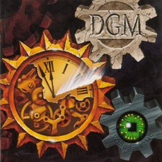 Wings of Time (Japanese Edition) mp3 Album by DGM