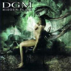 Hidden Place mp3 Album by DGM