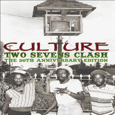 Two Sevens Clash (30th Anniversary Edition) mp3 Album by Culture