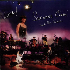 Suzanne Ciani and the Wave Live! mp3 Live by Suzanne Ciani