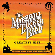 Greatest Hits mp3 Artist Compilation by The Marshall Tucker Band