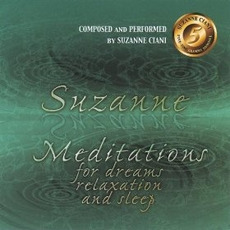 Meditations for Dreams, Relaxation, and Sleep mp3 Artist Compilation by Suzanne Ciani