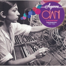 Lixiviation mp3 Artist Compilation by Suzanne Ciani