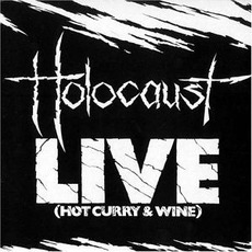 Live (Hot Curry & Wine) mp3 Live by Holocaust