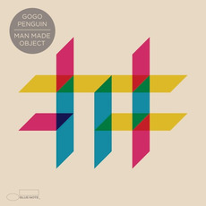 Man Made Object (Deluxe Edition) mp3 Album by GoGo Penguin