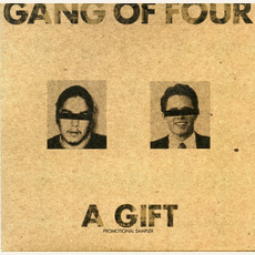A Gift mp3 Album by Gang Of Four