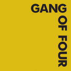Free EP mp3 Album by Gang Of Four