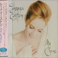 My Cherie (Japanese Edition) mp3 Album by Sheena Easton