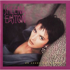 No Sound but a Heart (Re-Issue) mp3 Album by Sheena Easton