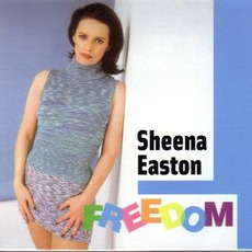 Freedom mp3 Album by Sheena Easton
