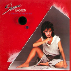 A Private Heaven mp3 Album by Sheena Easton
