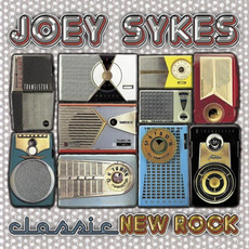 Classic New Rock mp3 Album by Joey Sykes