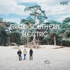 Grand Southern Electric mp3 Album by DeWolff