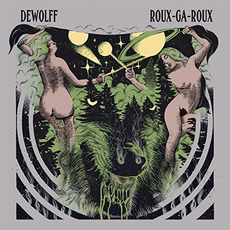 Roux-Ga-Roux mp3 Album by DeWolff