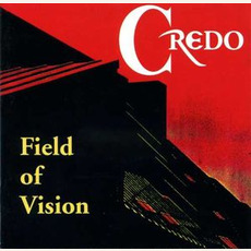 Field of Vision mp3 Album by Credo