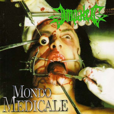 Mondo Medicale mp3 Album by Impaled