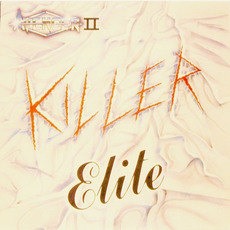 Killer Elite mp3 Album by Avenger (GBR)