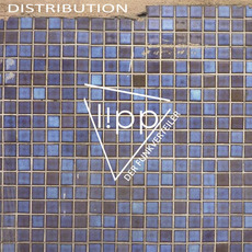 DISTRIBUTION mp3 Album by Lipp der Funkverteiler