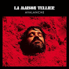 Avalanche mp3 Album by La Maison Tellier