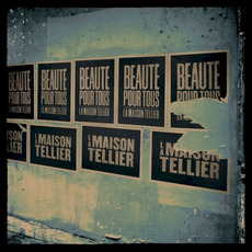 Beauté pour tous mp3 Album by La Maison Tellier