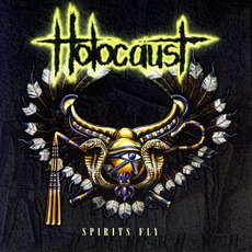 Spirits Fly mp3 Album by Holocaust