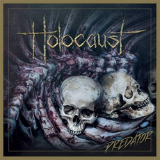Predator mp3 Album by Holocaust