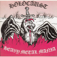 Heavy Metal Mania mp3 Album by Holocaust