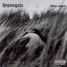 Below Sunset mp3 Album by Hypnogaja