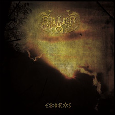 Eboros mp3 Album by Briargh