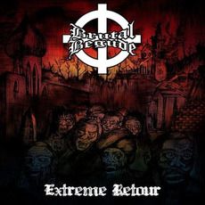 Extrême Retour mp3 Album by Brutal Begude
