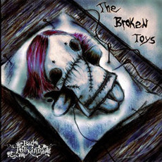 The Broken Toys mp3 Album by Bad Pollyanna