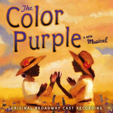 The Color Purple mp3 Soundtrack by Brenda Russell, Allee Willis and Stephen Bray