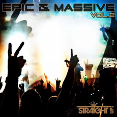 Epic & Massive, Vol.2 mp3 Compilation by Various Artists