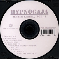 White Label, Vol. 1 mp3 Artist Compilation by Hypnogaja