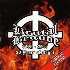 20 Years Of Fight mp3 Artist Compilation by Brutal Begude