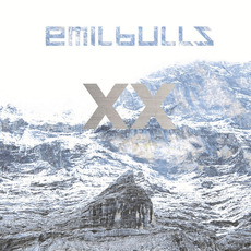XX mp3 Album by Emil Bulls