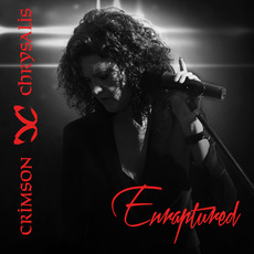 Enraptured mp3 Album by Crimson Chrysalis