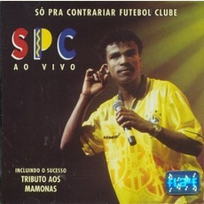 Só Pra Contrariar Futebol Clube mp3 Live by Só Pra Contrariar