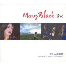 Live mp3 Live by Mary Black