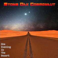 One Evening In The Desert mp3 Album by Stone Oak Cosmonaut