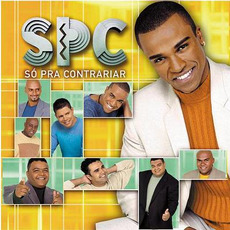 Bom Astral mp3 Album by Só Pra Contrariar