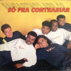 Que Se Chama Amor mp3 Album by Só Pra Contrariar