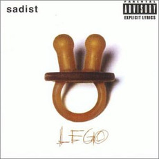 Lego mp3 Album by Sadist