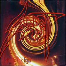 Above the Light (Remastered) mp3 Album by Sadist