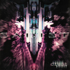 Crust mp3 Album by Sadist