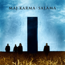 Salama mp3 Album by Maj Karma